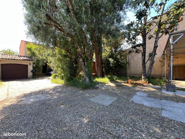 Maison 4 pièces 81 m²