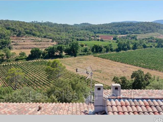 Maison 4 pièces 81 m²