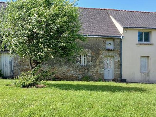 Maison 4 pièces 81 m²