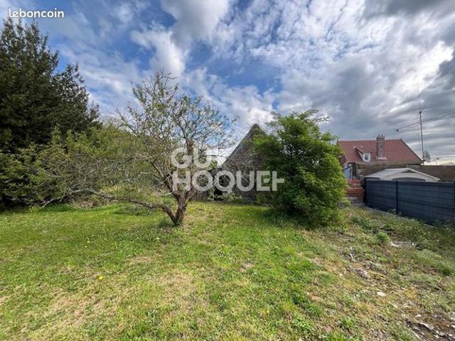 Maison 4 pièces 81 m²