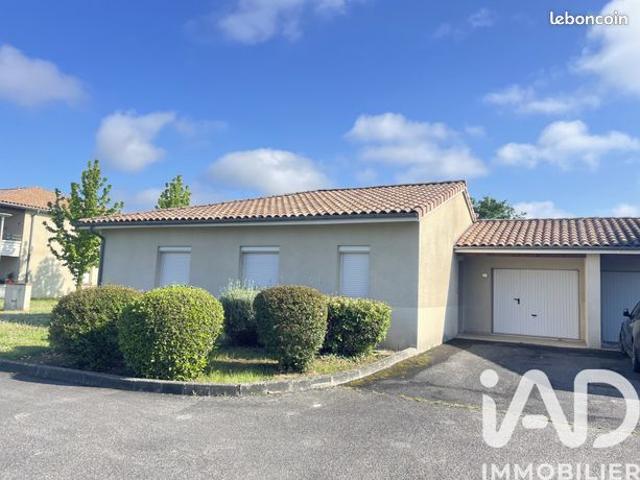 Maison 4 pièces 81 m²