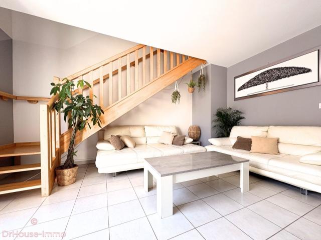 Maison 4 pièces 81 m²