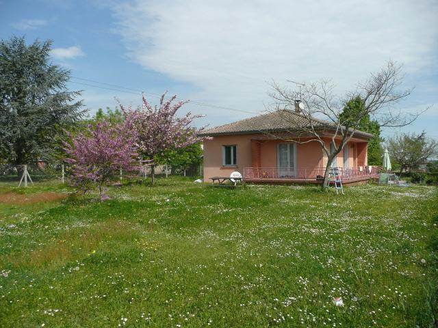 Maison 4 pièces 81 m²