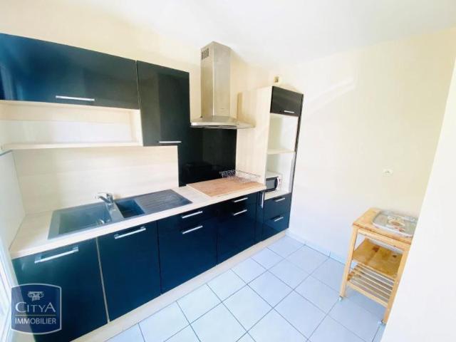 Maison 4 pièces 81 m²