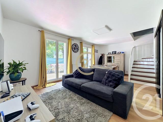 Maison 4 pièces 81 m²