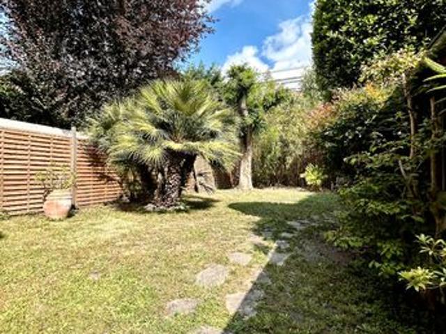 Maison 4 pièces 81 m²