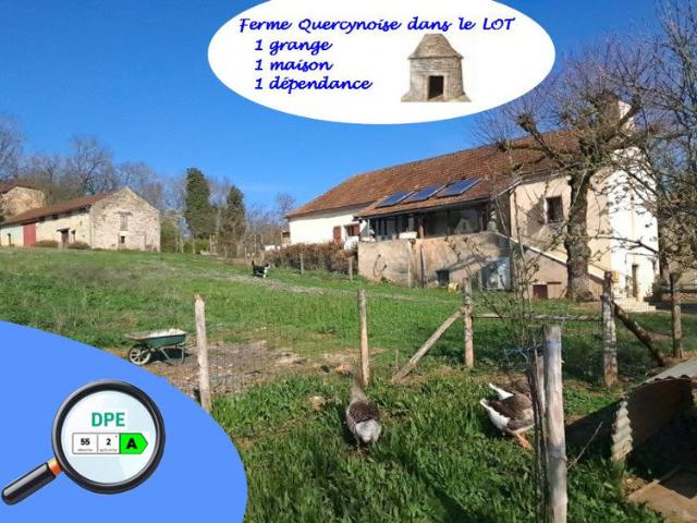 Maison 4 pièces 81 m²