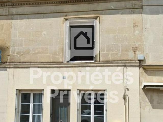Maison 4 pièces 81 m²