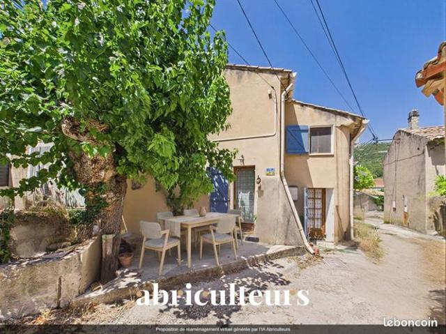 Maison 4 pièces 81 m²