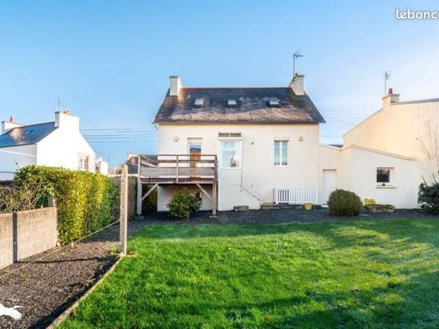 Maison 4 pièces 81 m²