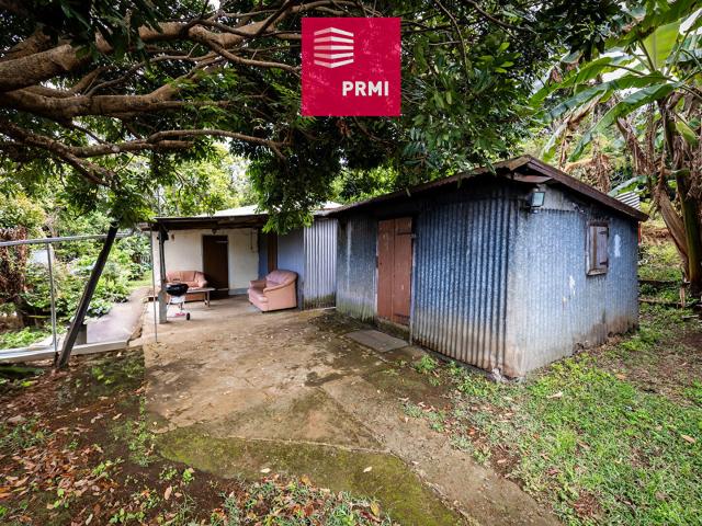Maison 4 pièces 81 m²