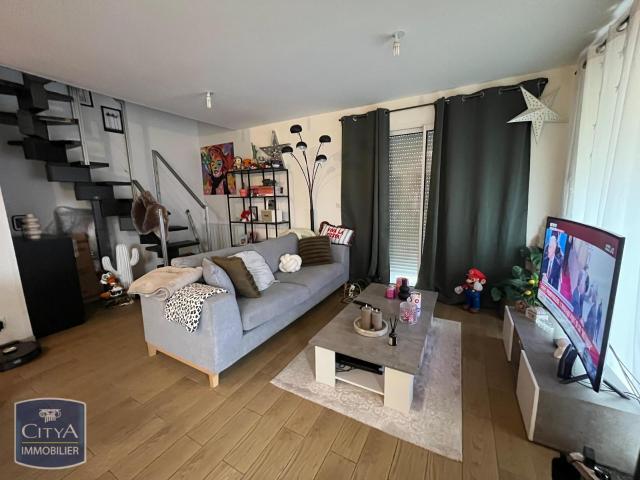 Maison 4 pièces 81 m²