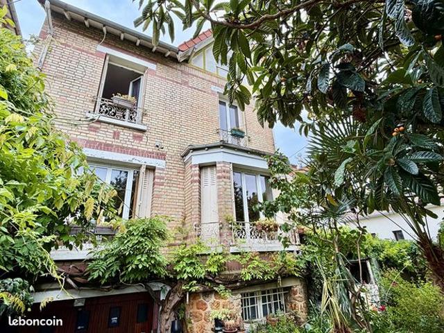 Maison 4 pièces 81 m²