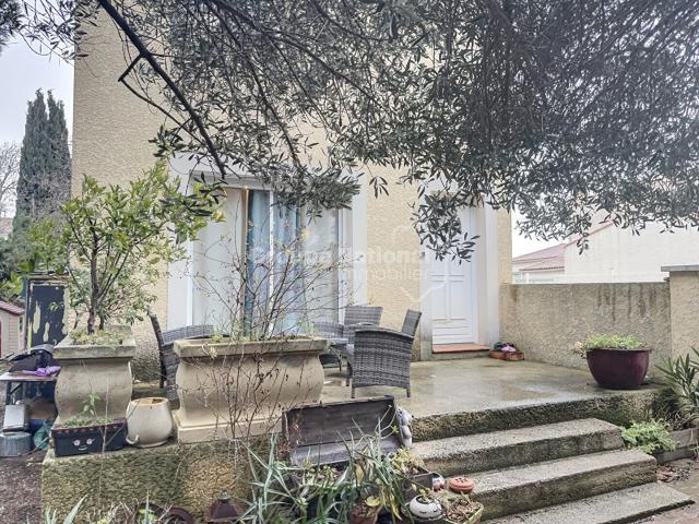 Maison 4 pièces 81 m²