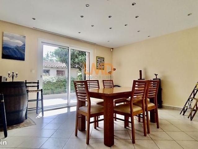 Maison 4 pièces 81 m²