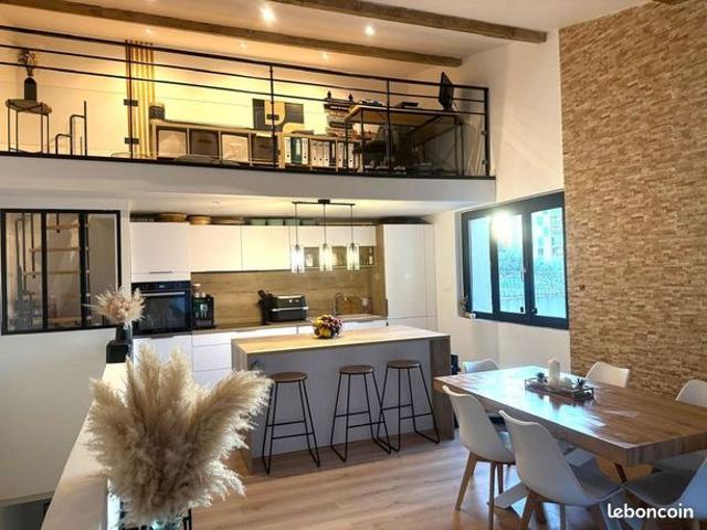 Maison 4 pièces 81 m²