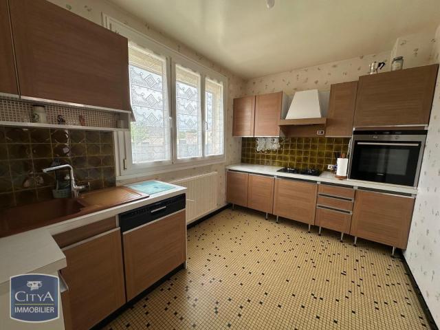 Maison 4 pièces 81 m²