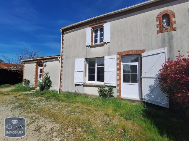 Maison 4 pièces 81 m²
