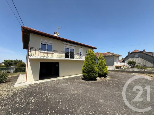 Maison 4 pièces 81 m²