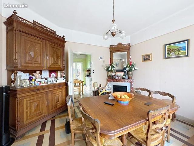 Maison 4 pièces 81 m²
