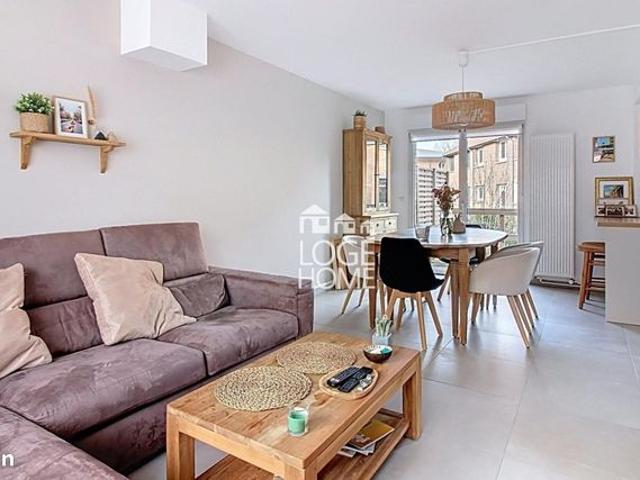 Maison 4 pièces 81 m²