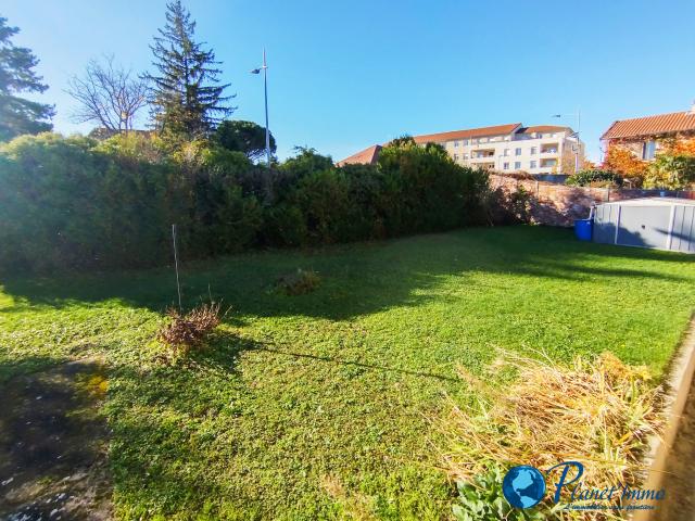 Maison 4 pièces 81 m²