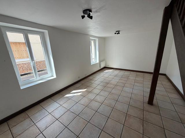 Maison 4 pièces 81 m²