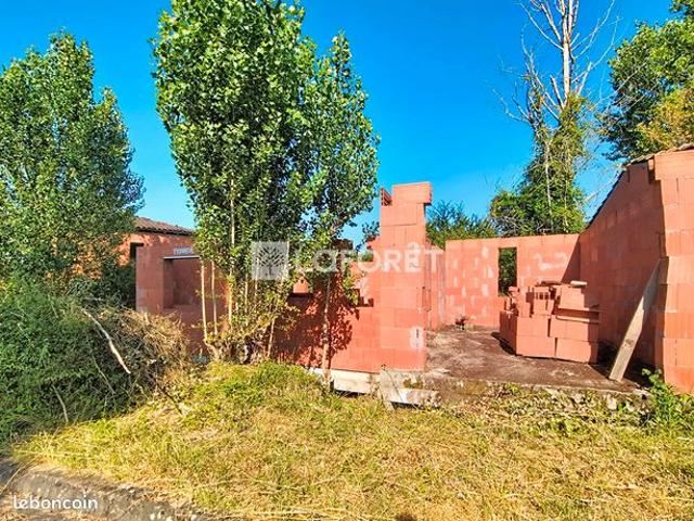 Maison 4 pièces 81 m²