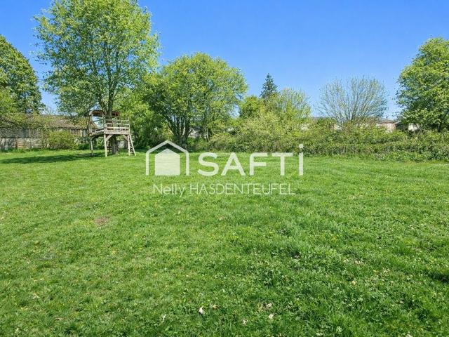 Maison 4 pièces 81 m²