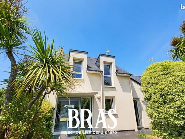 Maison 4 pièces 81 m²