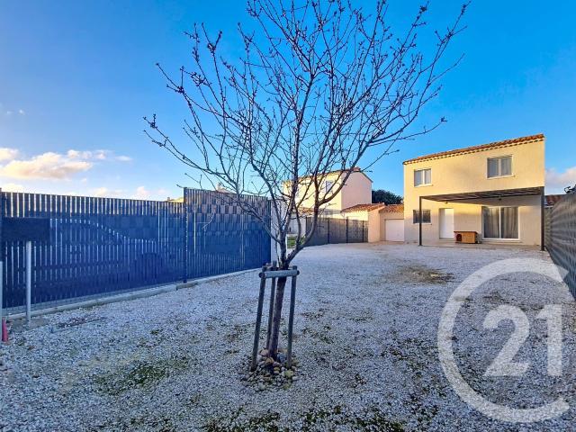 Maison 4 pièces 81 m²