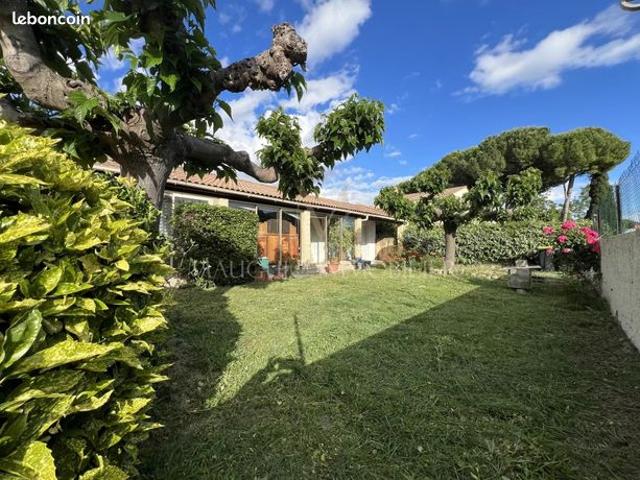 Maison 5 pièces 81 m²