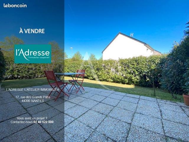 Maison 4 pièces 81 m²
