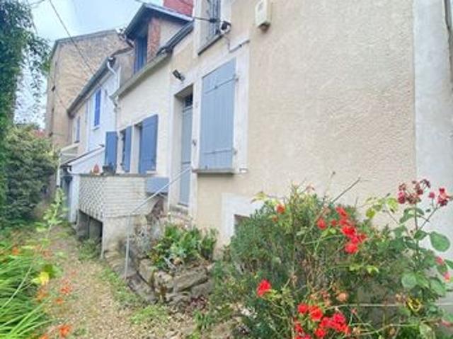 Maison 4 pièces 81 m²