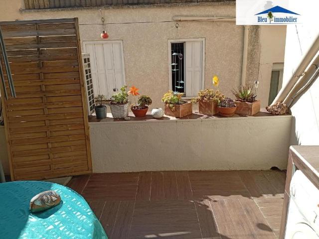 Maison 4 pièces 81 m²