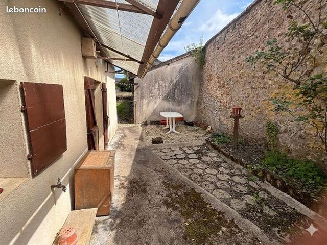 Maison 4 pièces 81 m²