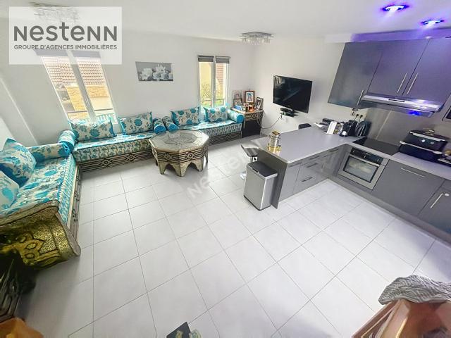 Maison 4 pièces 81 m²
