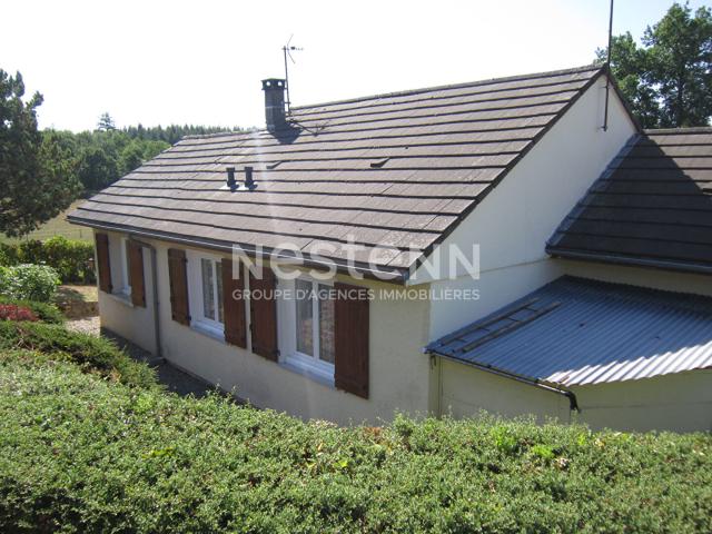 Maison 4 pièces 81 m²
