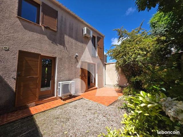 Maison 4 pièces 81 m²