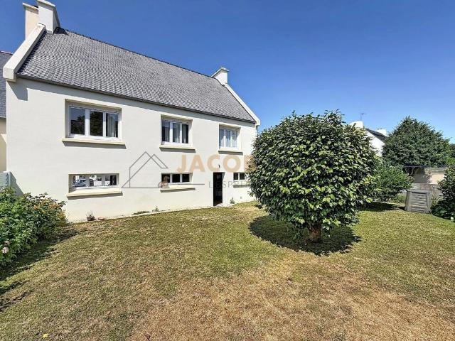 Maison 4 pièces 81 m²