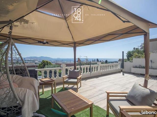 Maison 4 pièces 81 m²