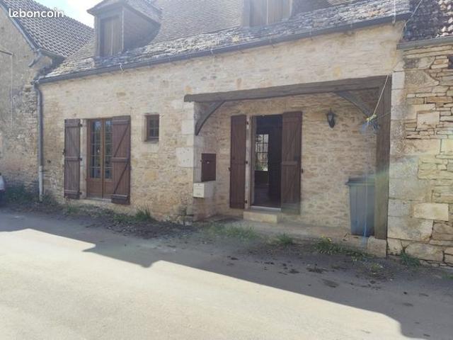 Maison 4 pièces 81 m²