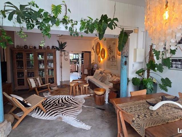 Maison 4 pièces 81 m²