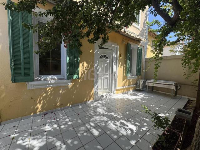 Maison 4 pièces 81 m²