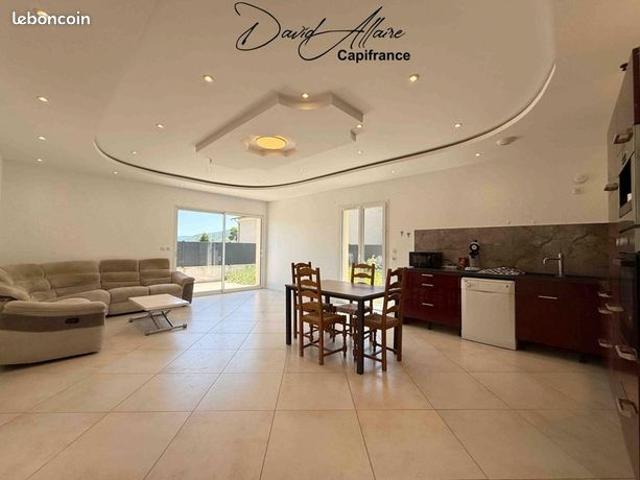 Maison 4 pièces 81 m²