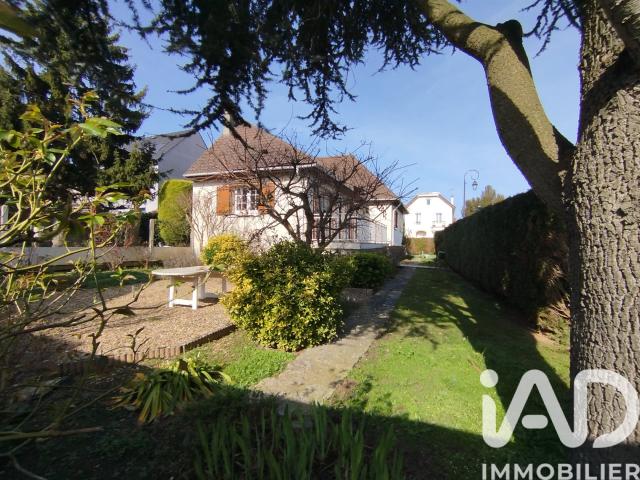 Maison 4 pièces 81 m²