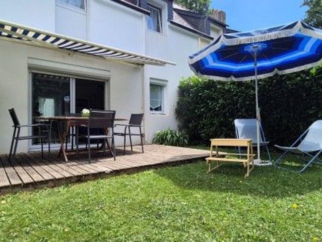 Maison 4 pièces 81 m²