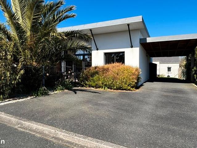 Maison 4 pièces 81 m²