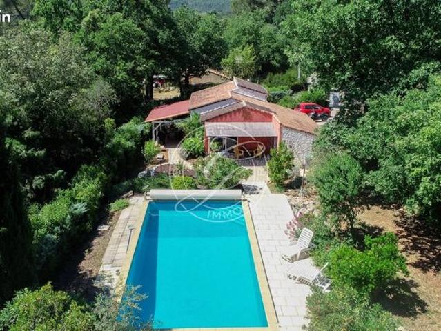 Maison 4 pièces 81 m²
