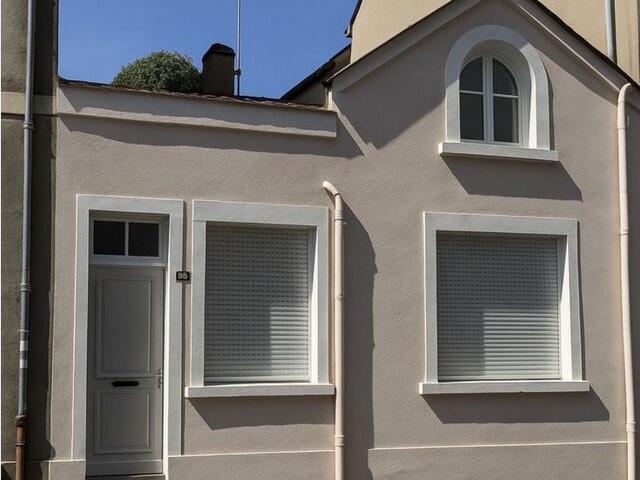 Maison 4 pièces 81 m²